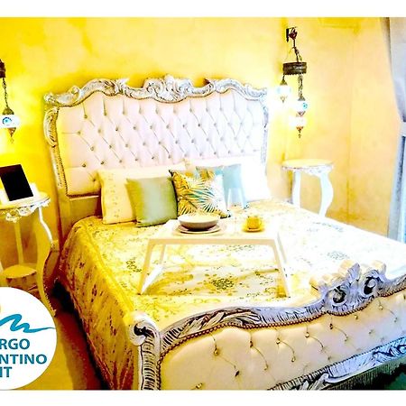 Borgo Salentino Hotel San Vito dei Normanni Exterior foto