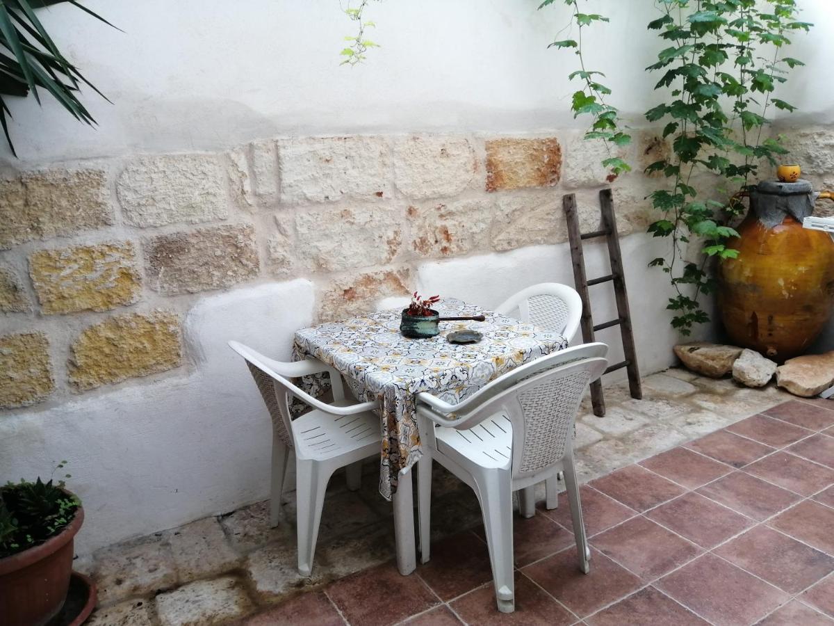 Borgo Salentino Hotel San Vito dei Normanni Exterior foto