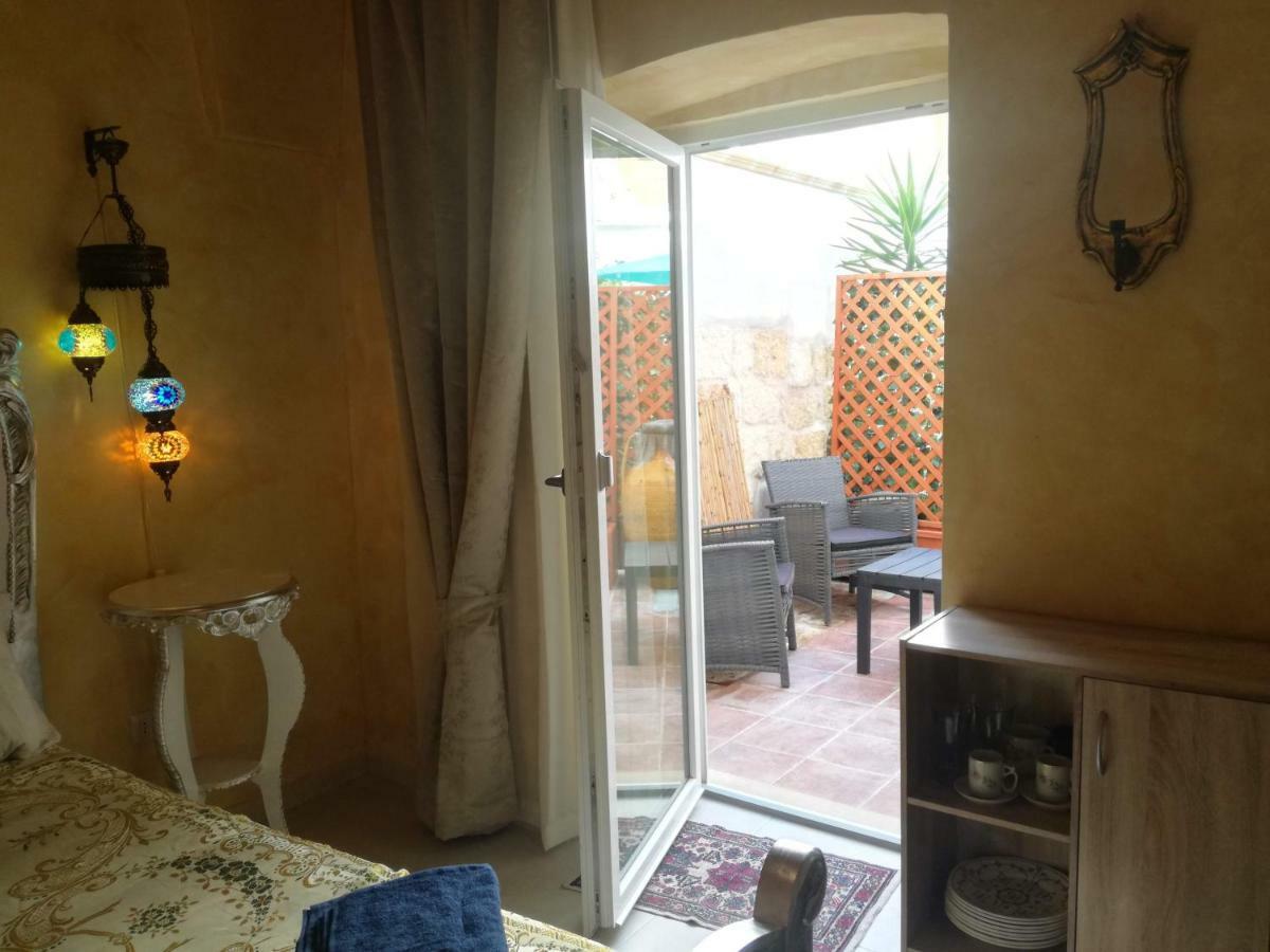 Borgo Salentino Hotel San Vito dei Normanni Exterior foto