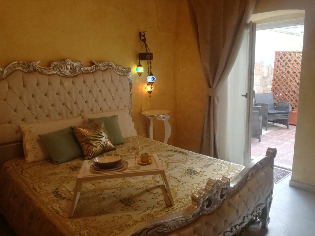 Borgo Salentino Hotel San Vito dei Normanni Exterior foto