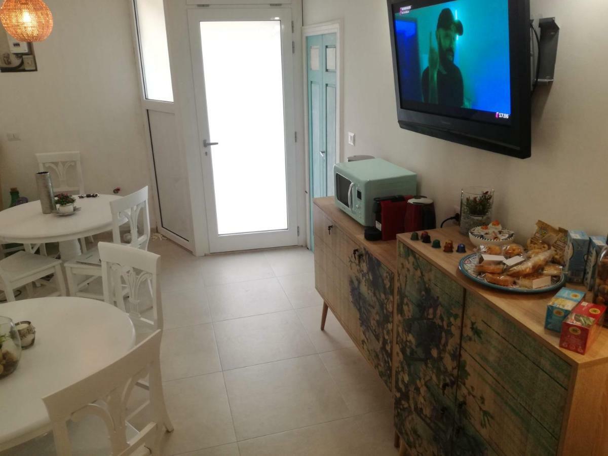 Borgo Salentino Hotel San Vito dei Normanni Exterior foto