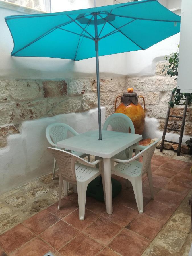 Borgo Salentino Hotel San Vito dei Normanni Exterior foto