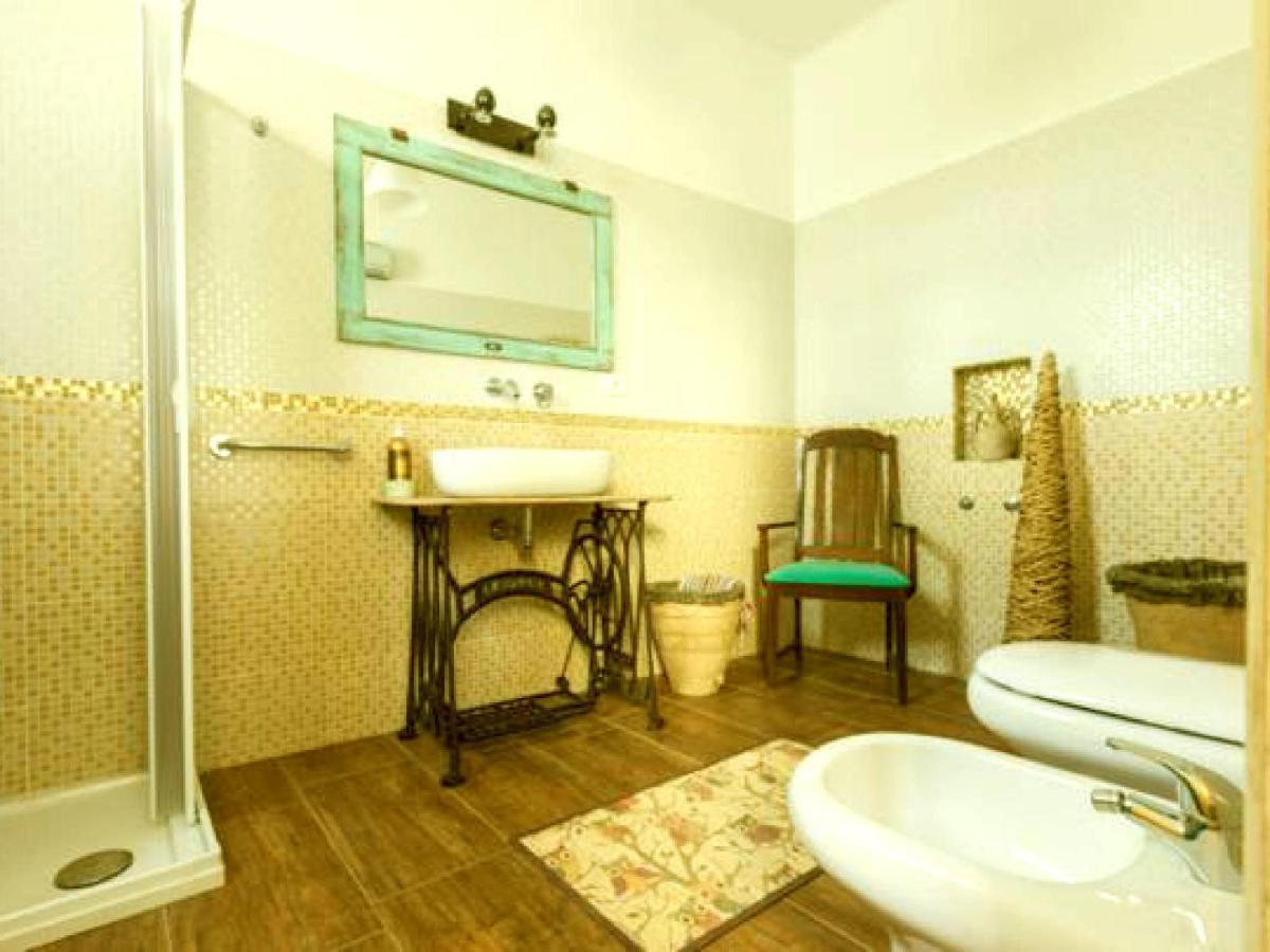 Borgo Salentino Hotel San Vito dei Normanni Exterior foto