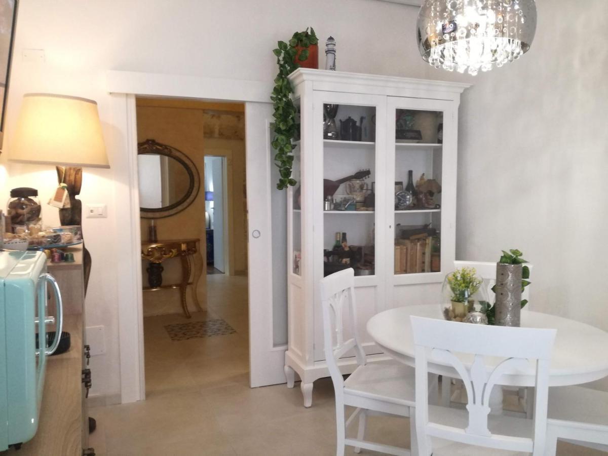 Borgo Salentino Hotel San Vito dei Normanni Exterior foto
