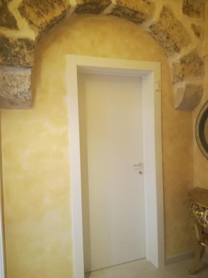 Borgo Salentino Hotel San Vito dei Normanni Exterior foto